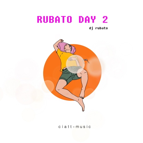Rubato Day 2 - 벅스 Rubato Day 2 / DJ 루바토(DJ Rubato)