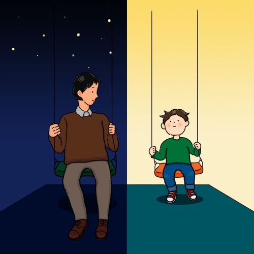 하얀꿈