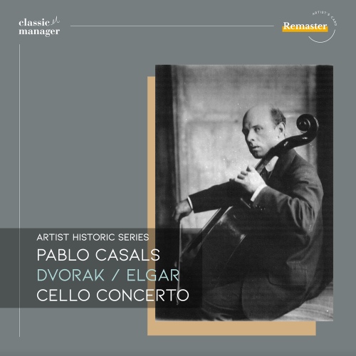 Dvorak / Elgar: Cello Concerto (드보르자크 / 엘가: 첼로 협주곡) - 벅스 Dvorak / Elgar: Cello Concerto (드보르자크 / 엘가: 첼로... 