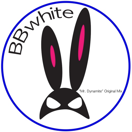 Mr. Dynamite/BBwhite - 벅스 Mr. Dynamite / BBwhite