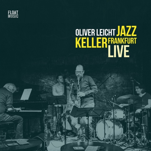 Jazz Keller Frankfurt Live (LP) - 벅스 Jazz Keller Frankfurt Live (LP) / Oliver Leicht