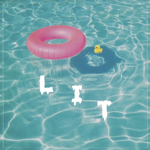 Lit! - 벅스 Lit! / 빈야드 (Vinyard)
