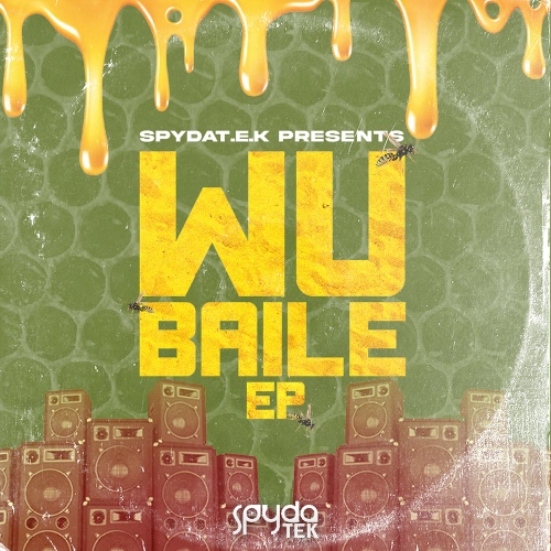 Wu Baile (Intro)/SpydaT.E.K. - 벅스 Wu Baile (Intro) / SpydaT.E.K.