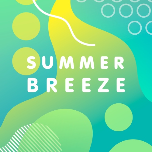 Summer Breeze/코지 데이즈(Cozy Days) - 벅스 Summer Breeze / 코지 데이즈(Cozy Days)