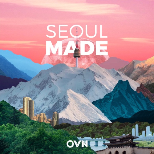 서울메이드 (Seoul Made)/OVN(오븐) - 벅스 서울메이드 (Seoul Made) / OVN(오븐)