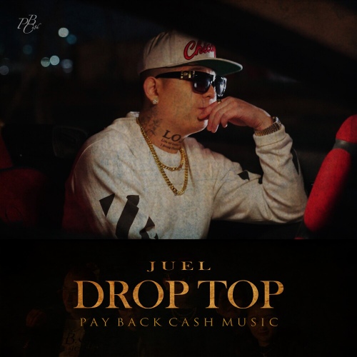 Drop Top - 벅스 Drop Top / 주엘(Juel)