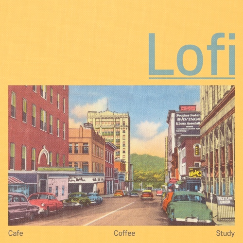 Coffee In The Afternoon - 벅스 Coffee In The Afternoon / Green bloom
