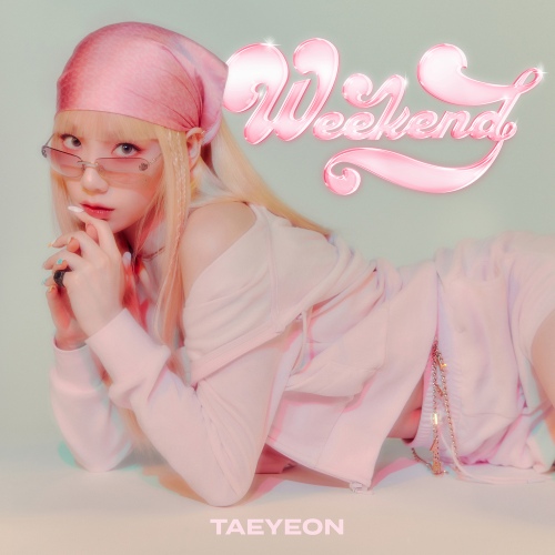 Weekend/태연 (TAEYEON) - 벅스