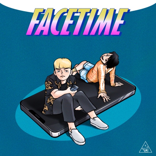 FACETIME - 벅스 FACETIME / 더 트리거(The Trigger)