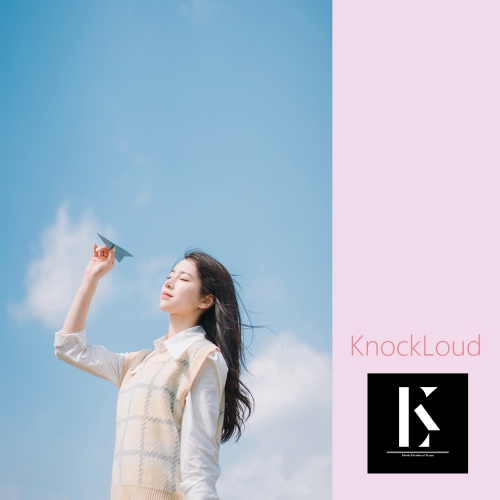 찌리릿 (with 예지)/KnockLoud - 벅스 찌리릿 (with 예지) / KnockLoud