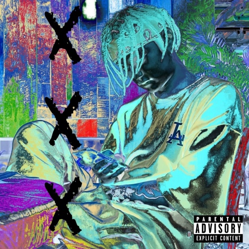 XXX - 벅스 XXX / JCODE
