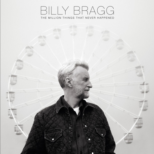 Pass It On - 벅스 Pass It On / Billy Bragg(빌리 브래그)