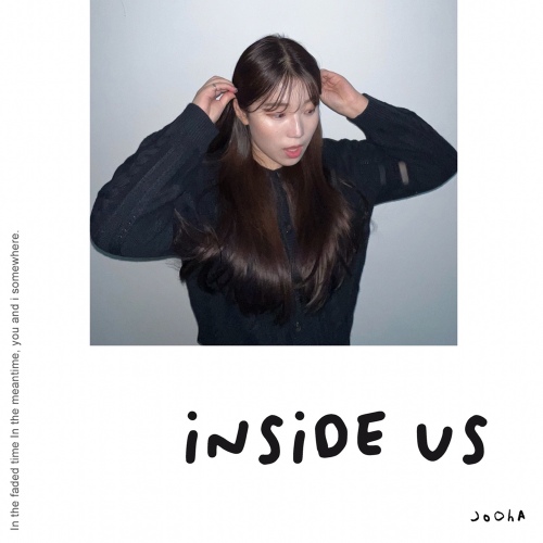 INSIDE US - 벅스 INSIDE US / JoOhA (주하)