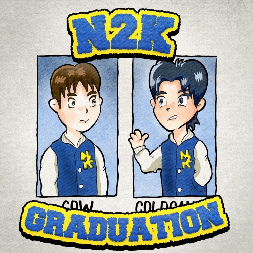 Graduation - 벅스 Graduation / N2K (뉴타운키즈)