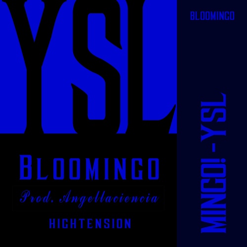 YSL EP - 벅스 YSL EP / 블루밍고 (BlooMingo)