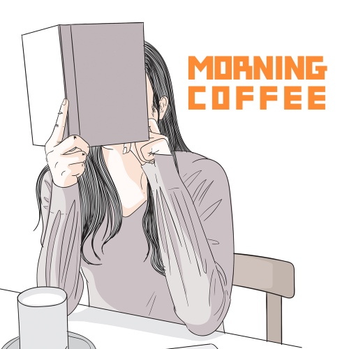 겨울과 봄사이 - 벅스 겨울과 봄사이 / 모닝커피(Morning Coffee)