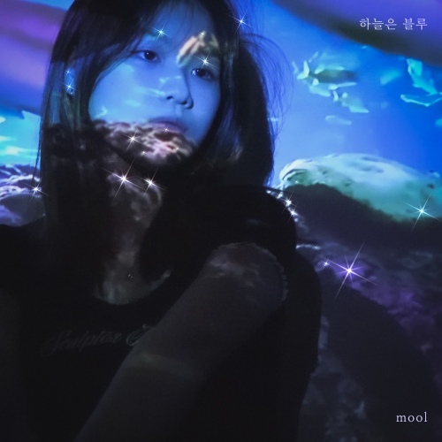 하늘은 블루 - 벅스 하늘은 블루 / 물 (Mool)