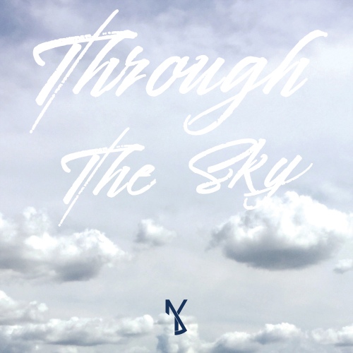 THROUGH THE SKY