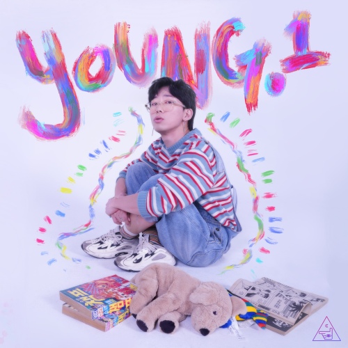 YOUNG.1 - 벅스 YOUNG.1 / 정탑건