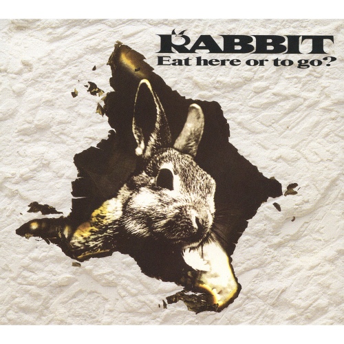 Eat here or to go? - 벅스 Eat here or to go? / RABBIT