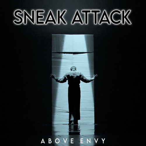 Sneak Attack - 벅스 Sneak Attack / Above Envy(어보브 엔비)
