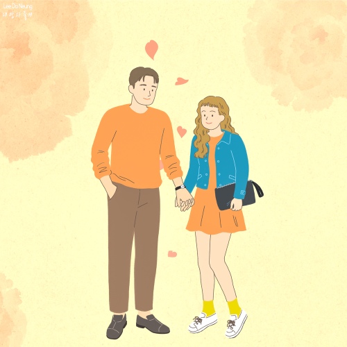 내 맘 다 줄게 - 벅스 내 맘 다 줄게 / 이다능