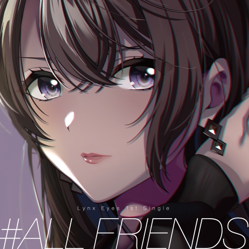 ALL FRIENDS【Aver.】 (D4DJ) - 벅스