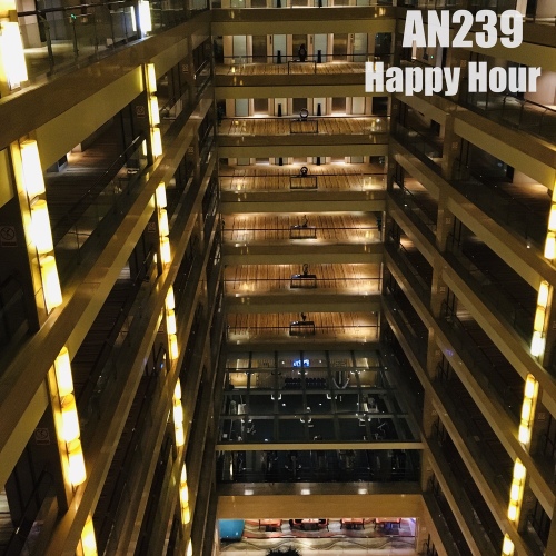 Happy Hour - 벅스 Happy Hour / AN239