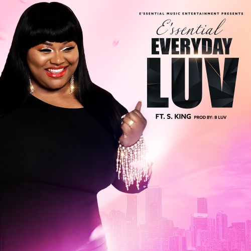 Everyday Luv - 벅스 Everyday Luv / Elaine E\ssential