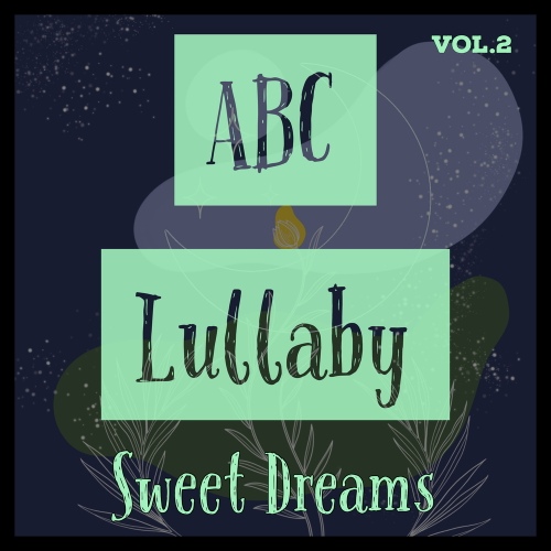 ABC Lullaby (Sweet Dreams)_Vol.02 - 벅스 ABC Lullaby (Sweet Dreams)_Vol.02 / 코끼리 비스켓