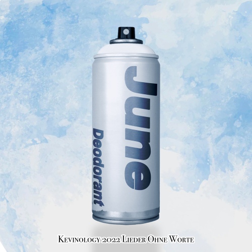 Kevinology 2022 Lieder Ohne Worte: June - 벅스 Kevinology 2022 Lieder Ohne Worte: June / 케비놀로지 (Kevinology)