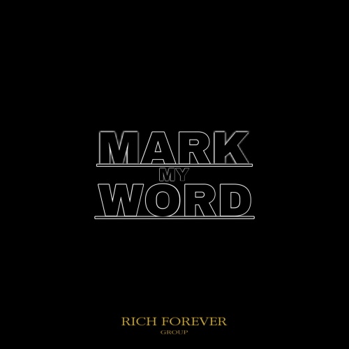 Mark My Word - 벅스 Mark My Word / 주엘(Juel)