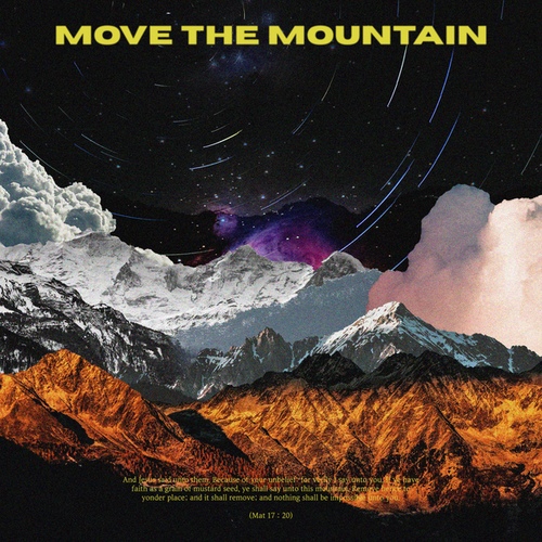 Move The Mountain - 벅스 Move The Mountain / 기브너스(Givenus)