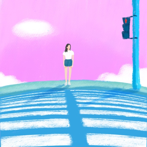 빈껍데기 - 벅스 빈껍데기 / HAEBIN