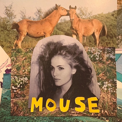 Mouse - 벅스 Mouse / Elissa Mielke(엘리사 밀케)
