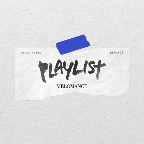 [情報] PLAYLIST OST Part.1 - Melomance 