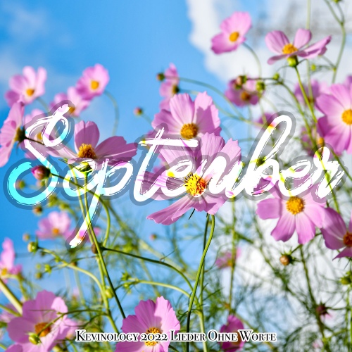 Kevinology 2022 Lieder Ohne Worte: September - 벅스 Kevinology 2022 Lieder Ohne Worte: September / 케비놀로지 (Kevinology)