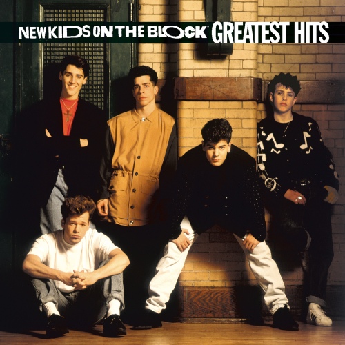 Greatest Hits - 벅스 Greatest Hits / New Kids On The Block(뉴 키즈 온 더 블록)