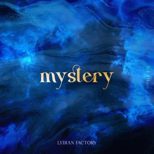 Mystery - 벅스 Mystery / 리디안팩토리(Lydian Factory)