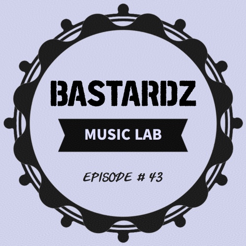 Episode #43 - 벅스