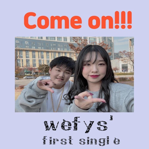 다 불러 다!!!! (feat. J.W)/WEFYS(위피스) - 벅스 다 불러 다!!!! (feat. J.W) / WEFYS(위피스)