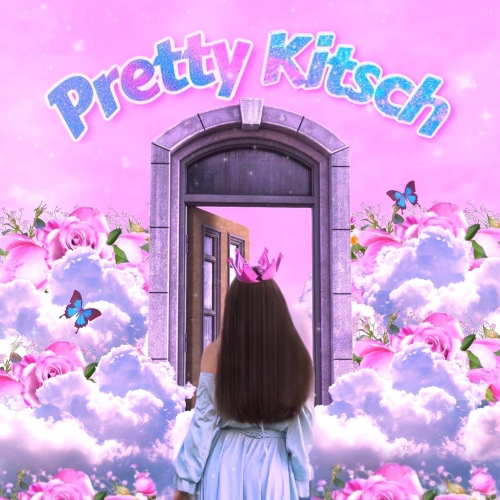 Pretty Kitsch/별하 벅스