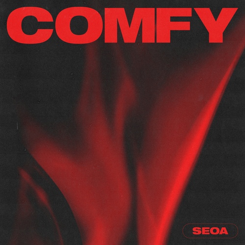 COMFY - 벅스 COMFY / SEOA