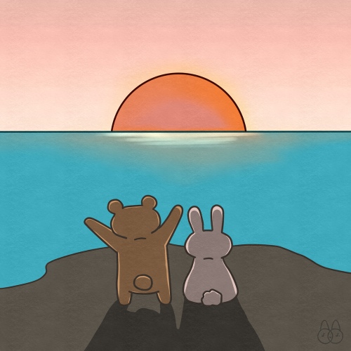 안녕, 새해/리제 (RI:ZE) - 벅스 안녕, 새해 / 리제 (RI:ZE)