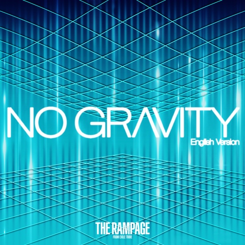 NO GRAVITY English Version 벅스