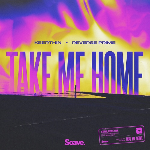 Take Me Home - 벅스 Take Me Home / Keerthin, Reverse Prime(리버스 프라임)