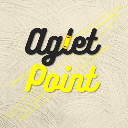 Eyelets/Aglet Point 벅스