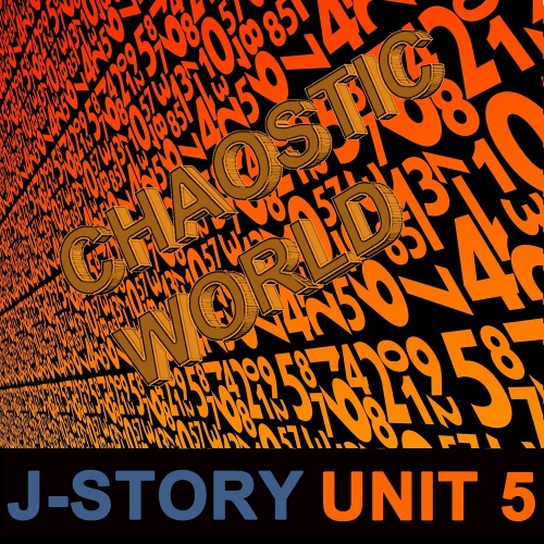 J-Story UNIT 5 Part 2 - 벅스 J-Story UNIT 5 Part 2 / 제이스토리(J-Story)