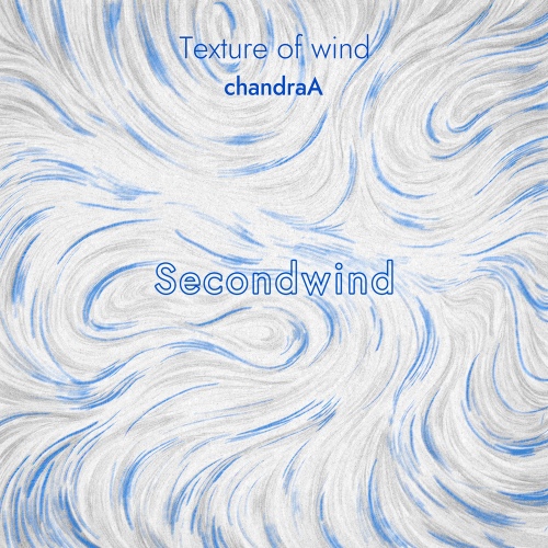 secondwind - 벅스 secondwind / chandraA