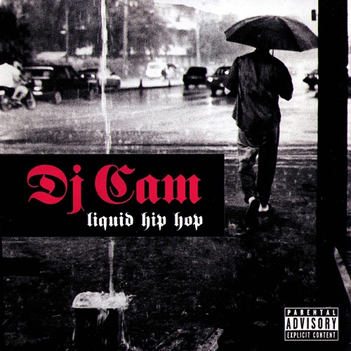 Liquid Hip Hop - 벅스 Liquid Hip Hop / DJ Cam(디제이 캠)